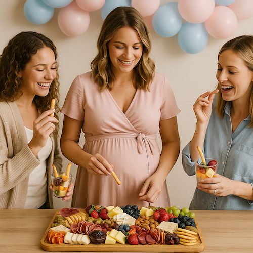 Sweets & Desserts